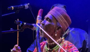 Russel Soleana wint Premio Boeli van Leeuwen 2025