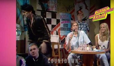 Top 40 brengt legendarische programma ’Countdown’ opnieuw op tv | De Gooi