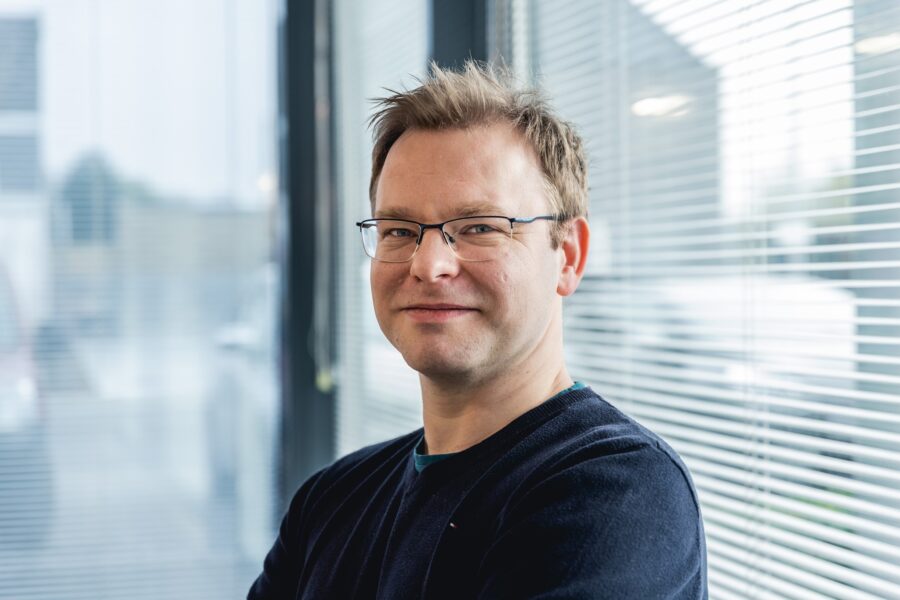 Kevin De Meersman brengt betoverende fantasy tot leven met nieuw kinderboek ‘De schat van de mini-Enten’