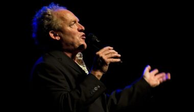 Bert Visscher blaast met nieuwe show 65 kaarsjes uit: 'Ik was totaal verrast'