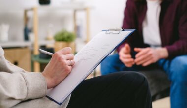 Nederland behoort tot de landen met een van het hoogste aantal psychologen per inwoner