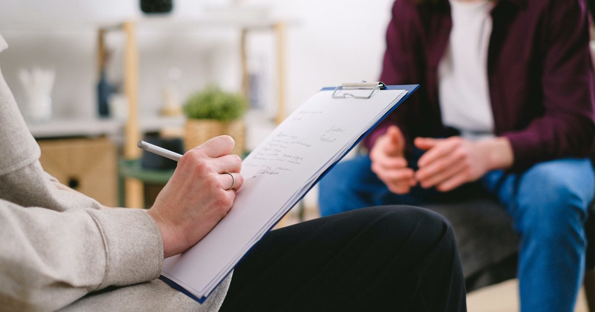 Nederland behoort tot de landen met een van het hoogste aantal psychologen per inwoner