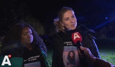 Kelly de Vries, dochter van Peter R., stapt op als directeur van coldcase-stichting