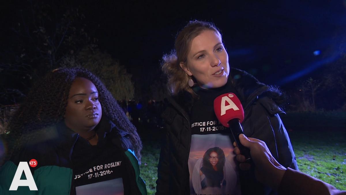 Kelly de Vries, dochter van Peter R., stapt op als directeur van coldcase-stichting