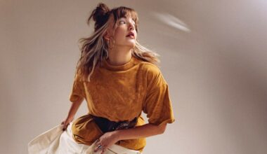 Van De Wijk naar Pride: Maartje (27) zingt over liefde voor een vrouw in veel besproken liedje