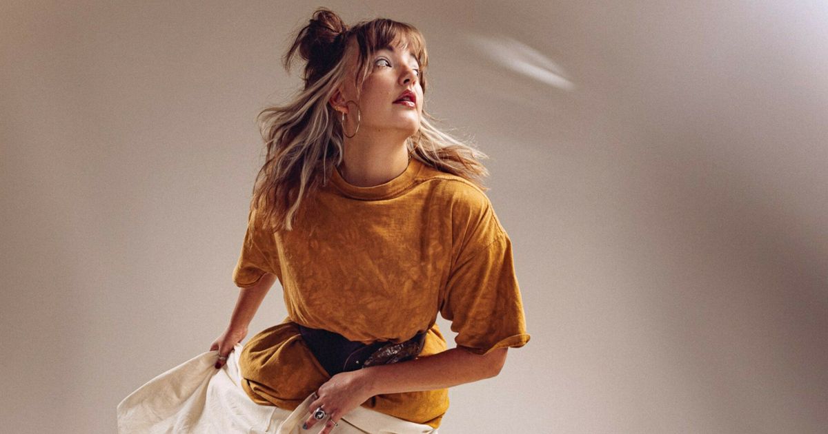 Van De Wijk naar Pride: Maartje (27) zingt over liefde voor een vrouw in veel besproken liedje