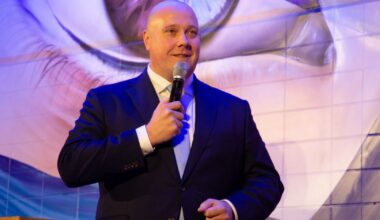 Staatssecretaris over Nedersaksenlijn: ‘We gaan het gewoon doen’ - RTV Noord