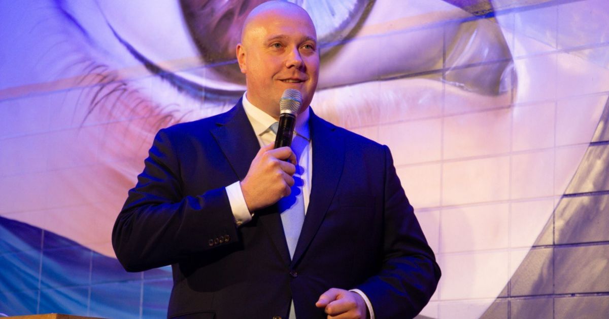 Staatssecretaris over Nedersaksenlijn: ‘We gaan het gewoon doen’ - RTV Noord