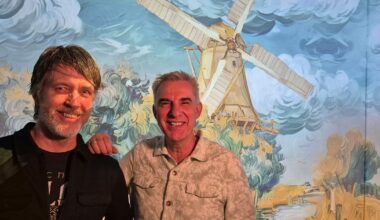 Zo reisde Van Gogh door Drenthe: unieke tentoonstelling in Hoogeveen