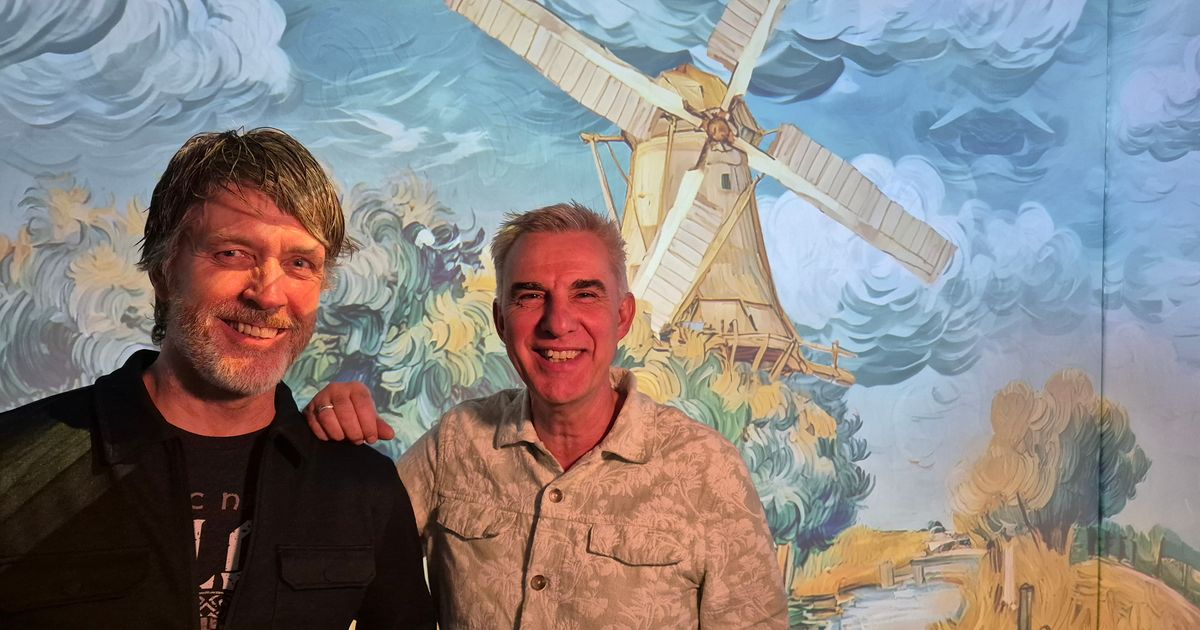 Zo reisde Van Gogh door Drenthe: unieke tentoonstelling in Hoogeveen
