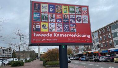 Lopend Vuur: Ik weet inmiddels op welke partij ik ga stemmen