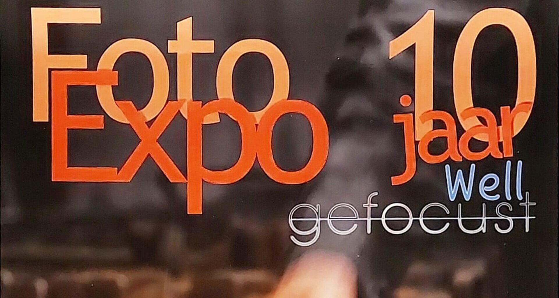 Fotoclub Well Gefocust exposeert in MFC de BUUN