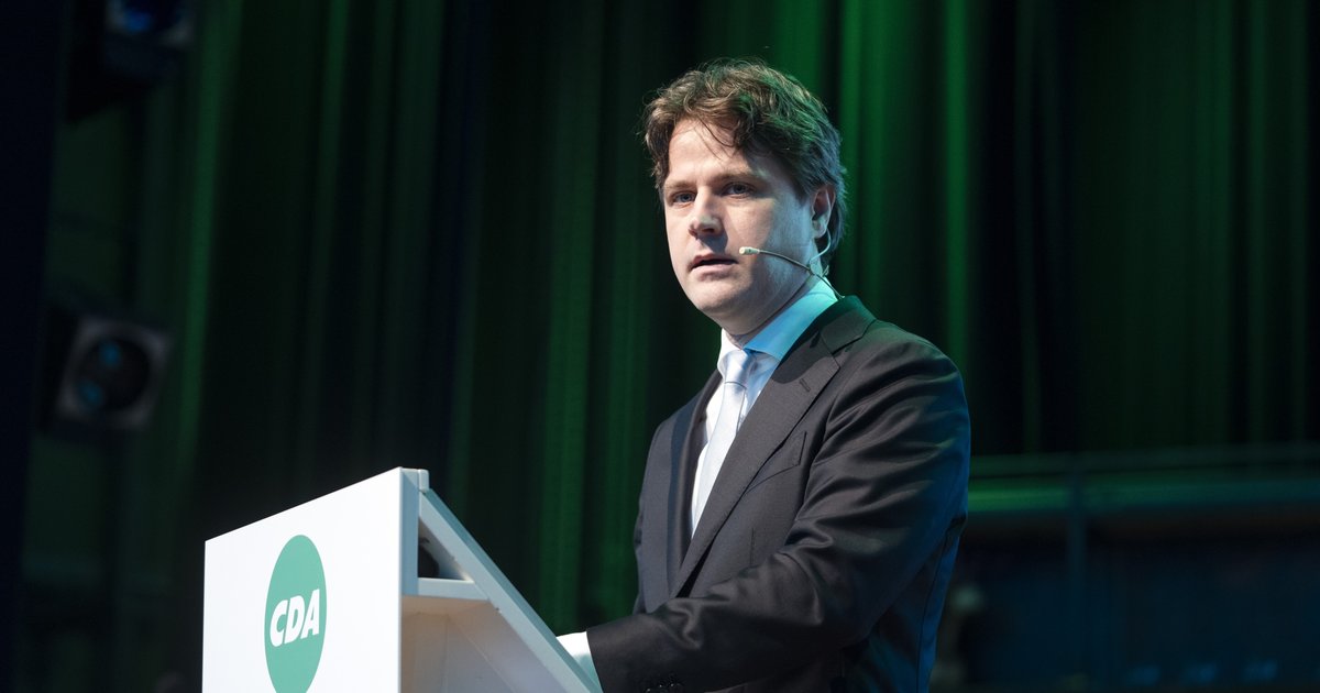 Bontenbal nam het in een televisieprogramma op voor reformatorische scholen die vinden dat homoseksuelen hun geaardheid niet mogen praktiseren