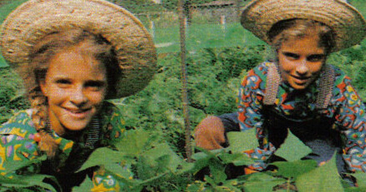 Hoe twee Friese meisjes 36 jaar geleden in het Kinderen voor Kinderen-koor terechtkwamen