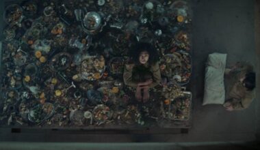 De fascinerende psychologische thriller op Netflix die je intellect uitdaagt: "Een intrigerende en beklemmende filmervaring die je niet loslaat"