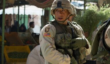 Deze vergeten oorlogsfilm van Vin Diesel was wereldwijd in slechts 5 bioscopen te zien