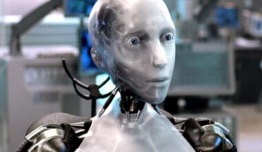 Deze topregisseur heeft het "perfecte script" voor een AI-film al klaarliggen