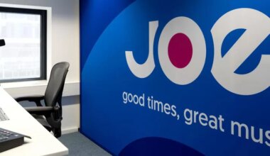 Joe zoekt met Kai Merckx de meest betrouwbare stem van Nederland - RadioWereld