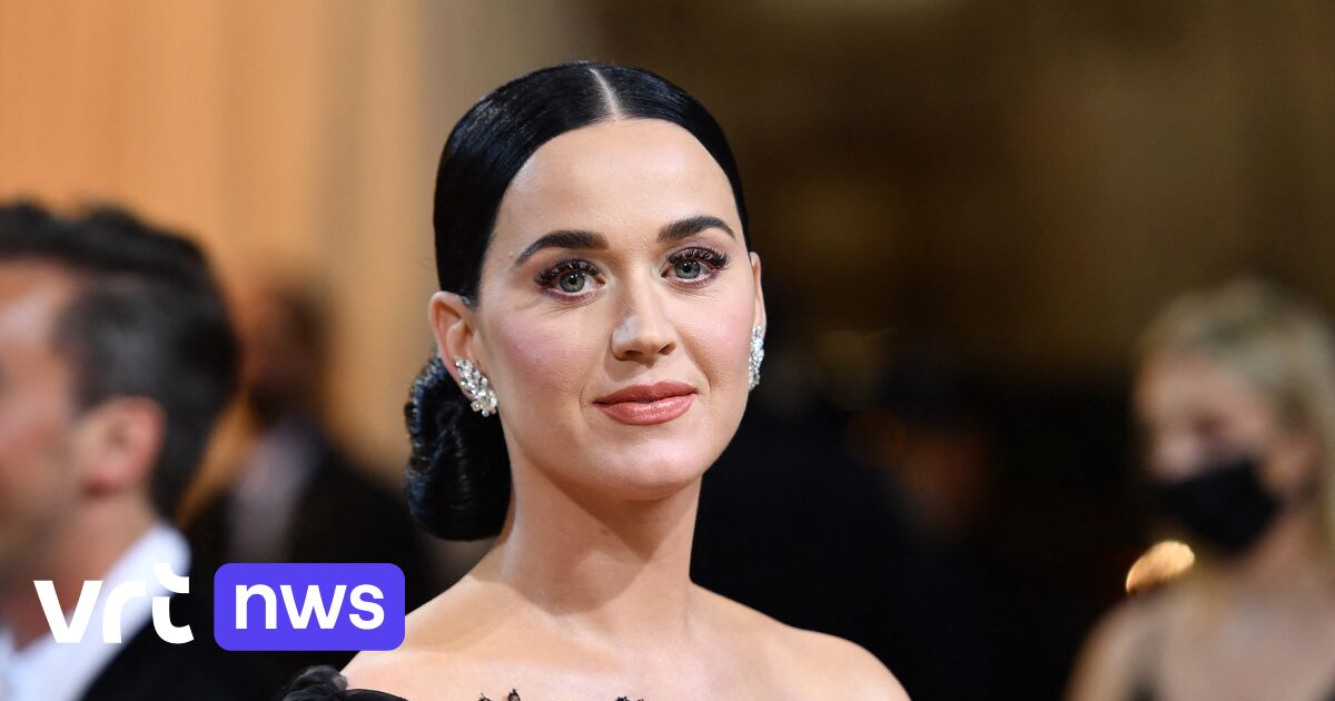 Dochter van een dominee, suggestieve liedjes en 11 minuten de ruimte in: vanavond staat Katy Perry in Antwerpen