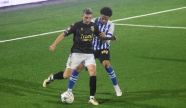 Vitesse haalt met 4-0 uit en staat in de pluspunten - Omroep Gelderland