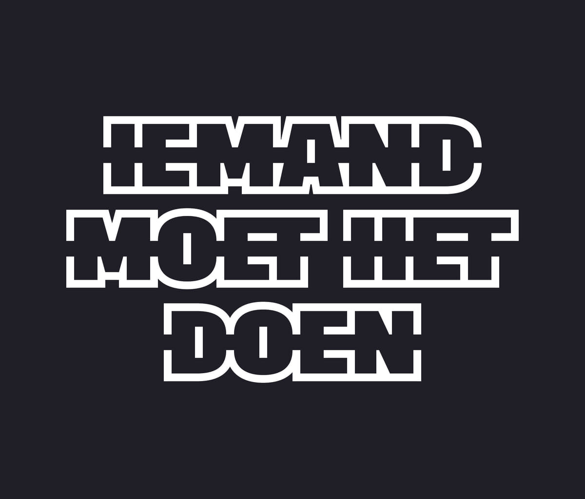 50 jaar hiphop in Nederland