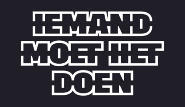 50 jaar hiphop in Nederland