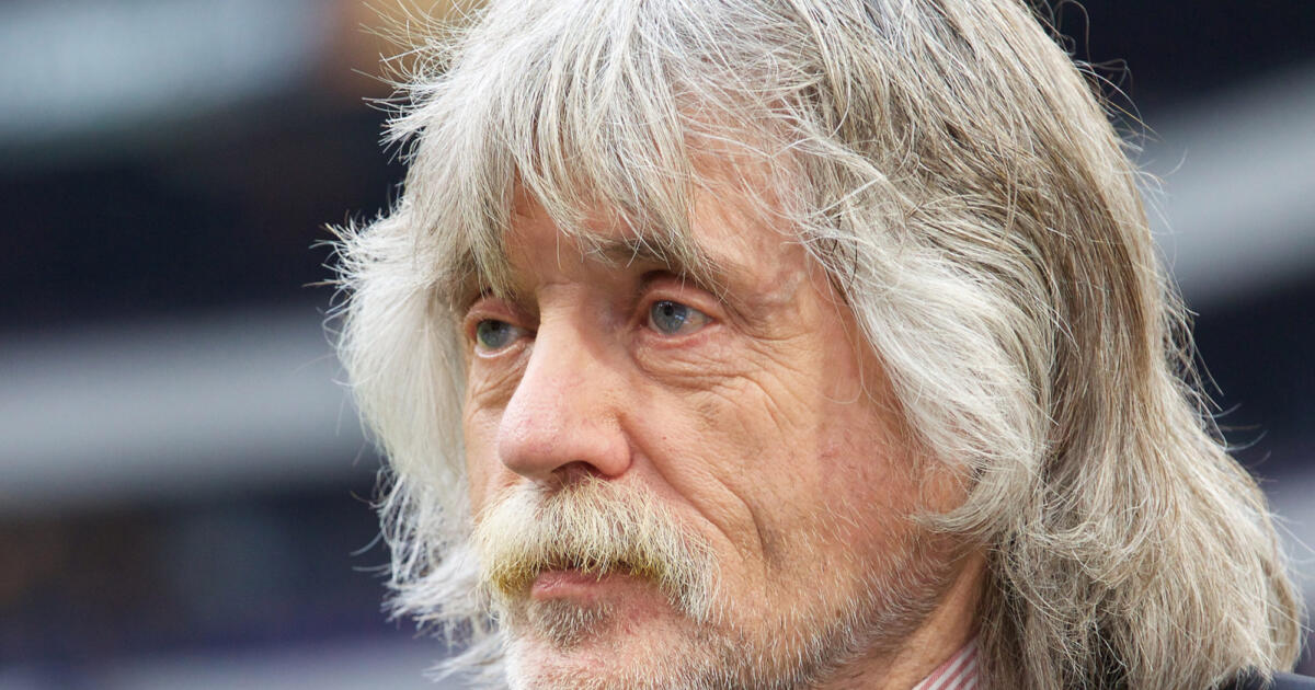 Derksen tipt Ajax om uit penarie te komen: "Dan terug naar de…