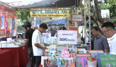 Vietnam.vn - Nền tảng quảng bá Việt Nam