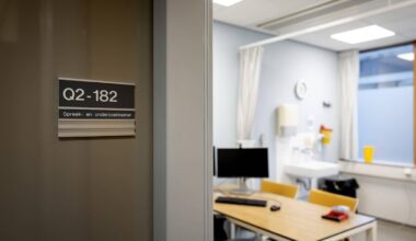 Mensen die de variant XFG of Stratus van het coronavirus oplopen, kunnen keelpijn en een loopneus krijgen.