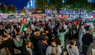 Beroering, discussie en verdeeldheid: vijf inwoners uit de regio over de impact van '7 oktober' - Rijnmond