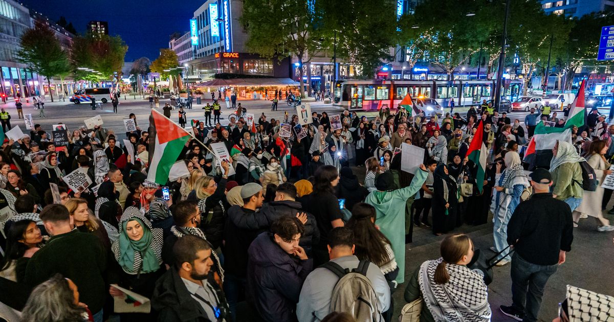 Beroering, discussie en verdeeldheid: vijf inwoners uit de regio over de impact van '7 oktober' - Rijnmond