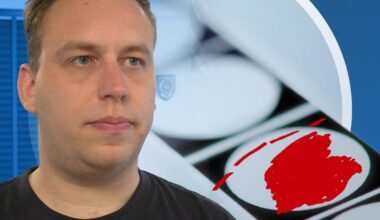 Elke dag weer merkt Maarten-Jan dat de zorgsector vastgelopen is: "Het geld is er domweg niet" - Omrop Fryslân