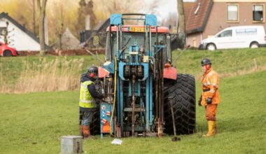 Doffe plof gehoord in Abcoude of Baambrugge? Onderzoek naar aardlagen is de oorzaak