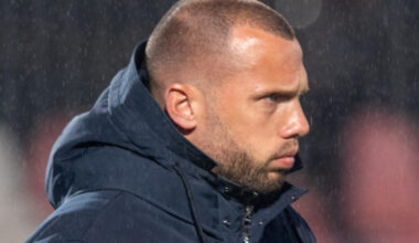 'Ajax mogelijk niet op volle sterkte tegen FC…