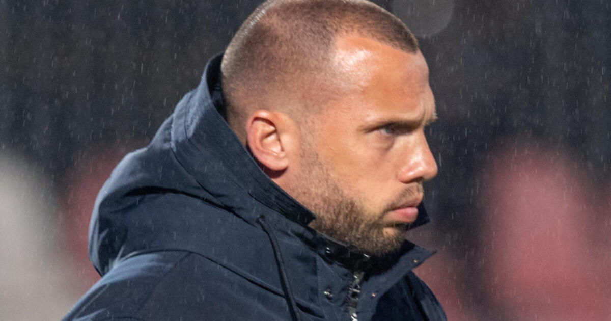 'Ajax mogelijk niet op volle sterkte tegen FC…