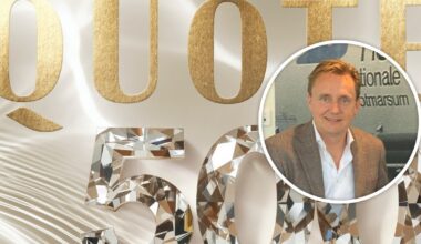 Eigenaar transportbedrijf nieuw in Quote 500, dit zijn andere rijke Overijsselaars