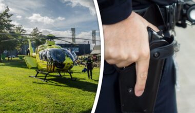 Jongen (11) aangehouden voor fatbikeroof Capelle die Jerryson het leven kostte