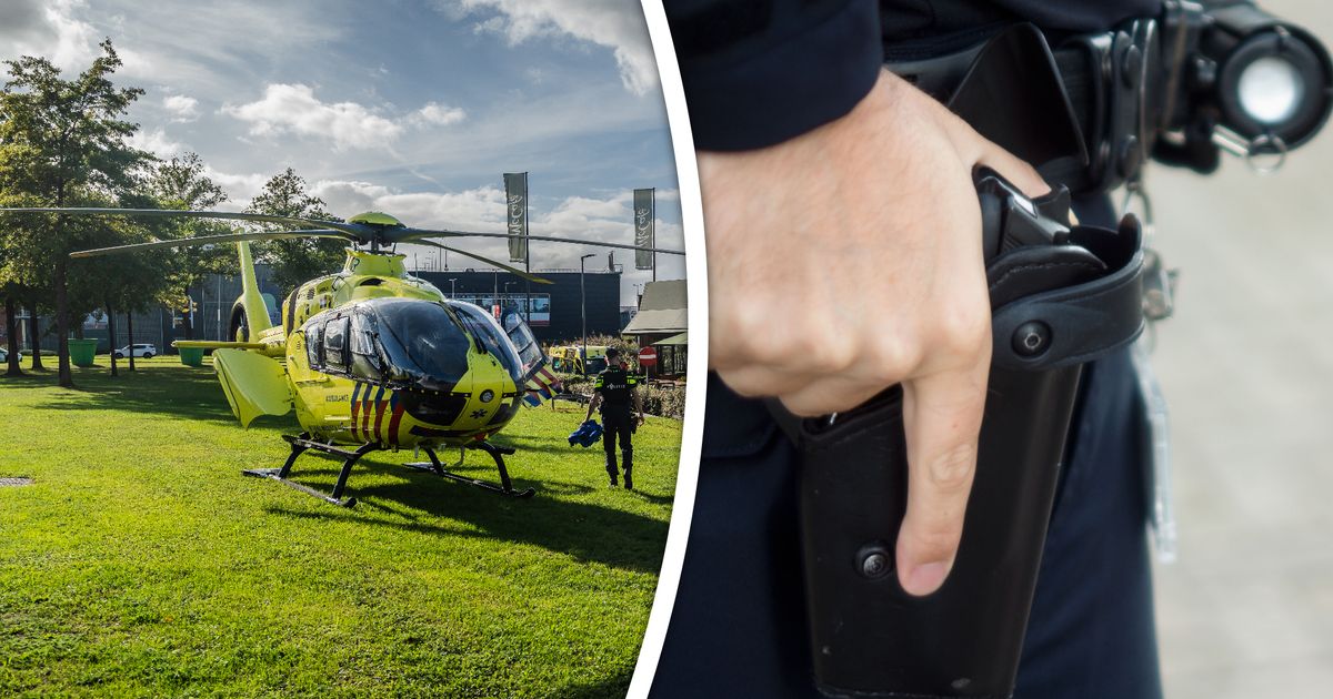 Jongen (11) aangehouden voor fatbikeroof Capelle die Jerryson het leven kostte