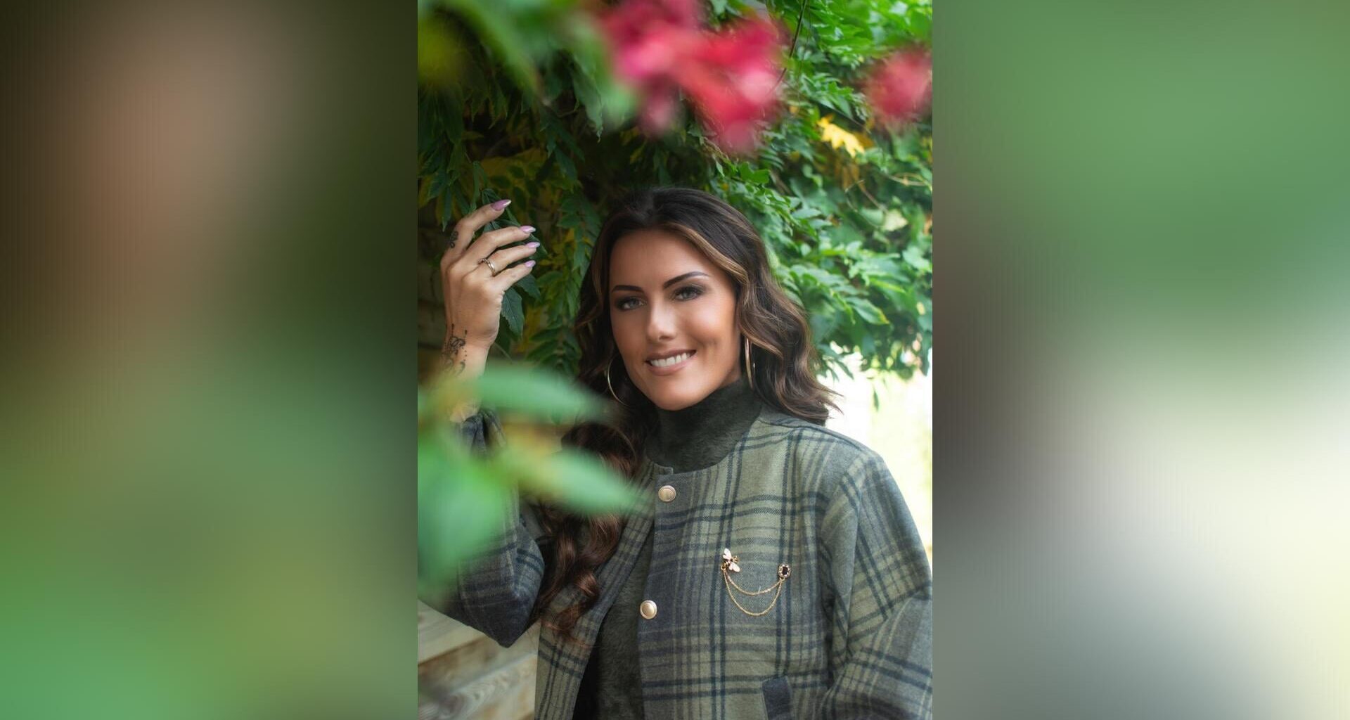 Zangeres Fetty Nijboer brengt nieuwe single uit: “Hey Macarena”