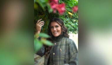 Zangeres Fetty Nijboer brengt nieuwe single uit: “Hey Macarena”