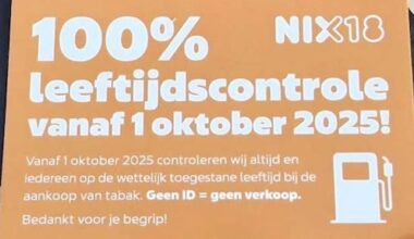 'We trekken nu één lijn'