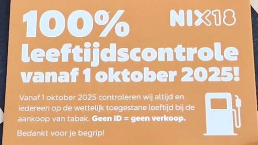 'We trekken nu één lijn'