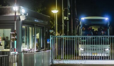 COA-boete voor te vol aanmeldcentrum in Ter Apel boven de miljoen euro (update)