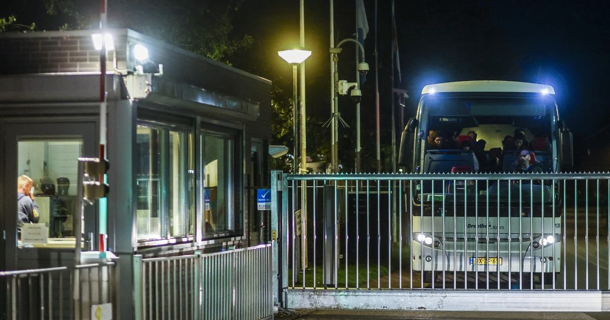 COA-boete voor te vol aanmeldcentrum in Ter Apel boven de miljoen euro (update)