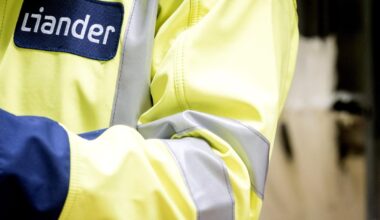 Groot deel van Hilversum en omgeving zonder stroom vanwege storing