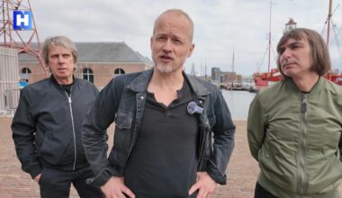 Timebox brengt muzikaal eerbetoon aan de gouden jaren van de Nederpop