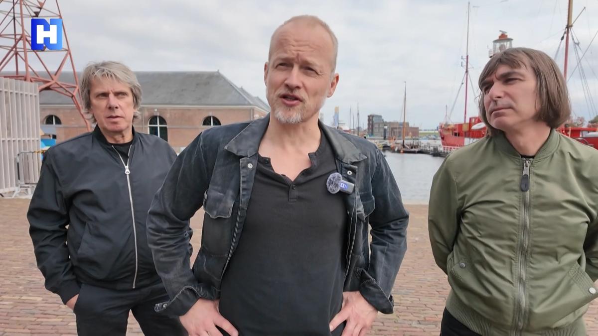 Timebox brengt muzikaal eerbetoon aan de gouden jaren van de Nederpop