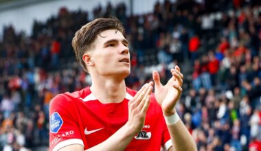 AZ-verdediger Goes legt miljoen euro neer voor 'luxe appartement' in Amsterdam