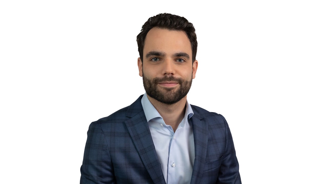 Profielfoto van Raymond Merkx