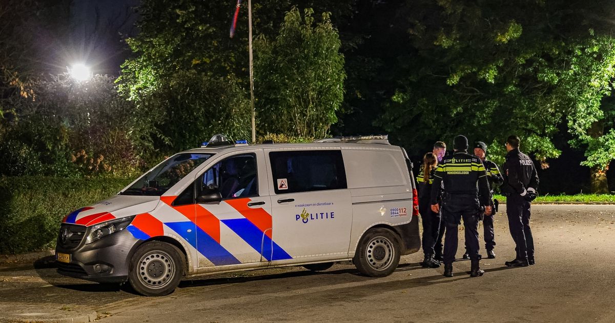 112-nieuws: Politie onderzoekt inbraak in Groningen
